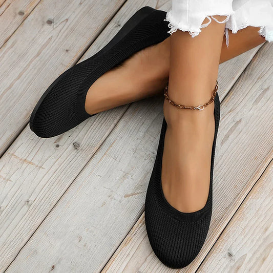 Breathable non-slip shoes 