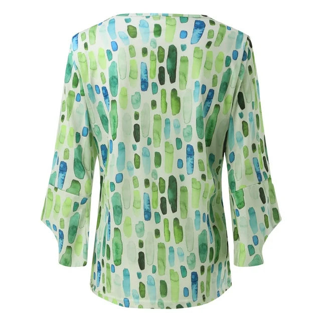 Lilly Blouse