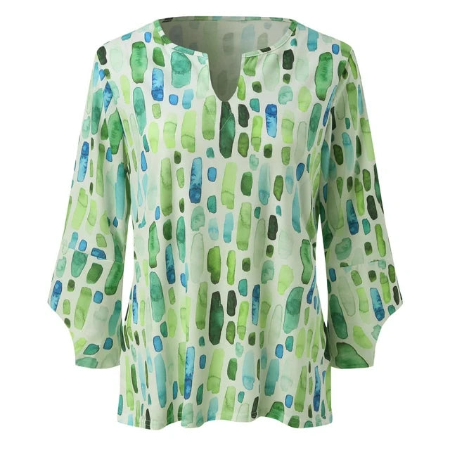 Lilly Blouse 