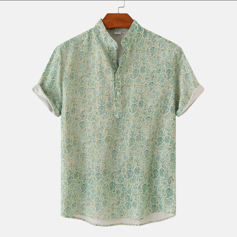 Ethereal® | Stylish casual shirt