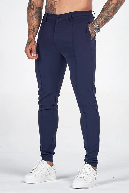 Martin - Casual men's trousers 