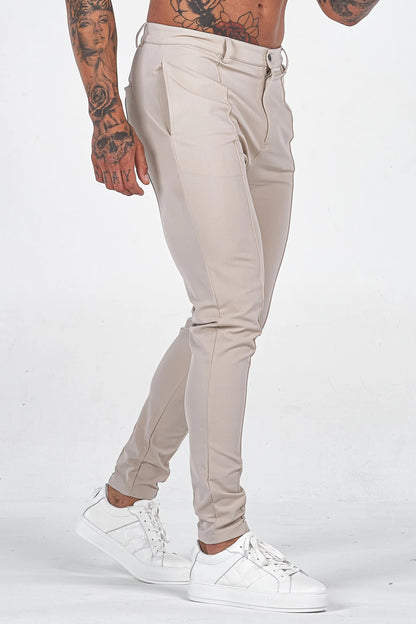 Martin - Casual men's trousers 