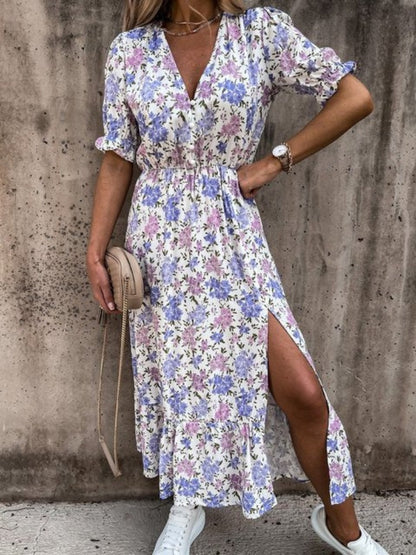 MADITA - elegant summer dress