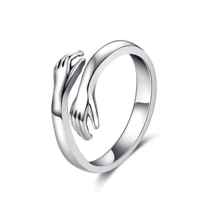 HugMe | The ring that symbolizes a loving hug