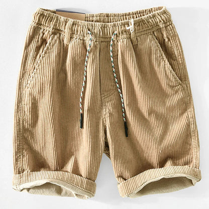 LUCA™ | Comfortabele zomershort