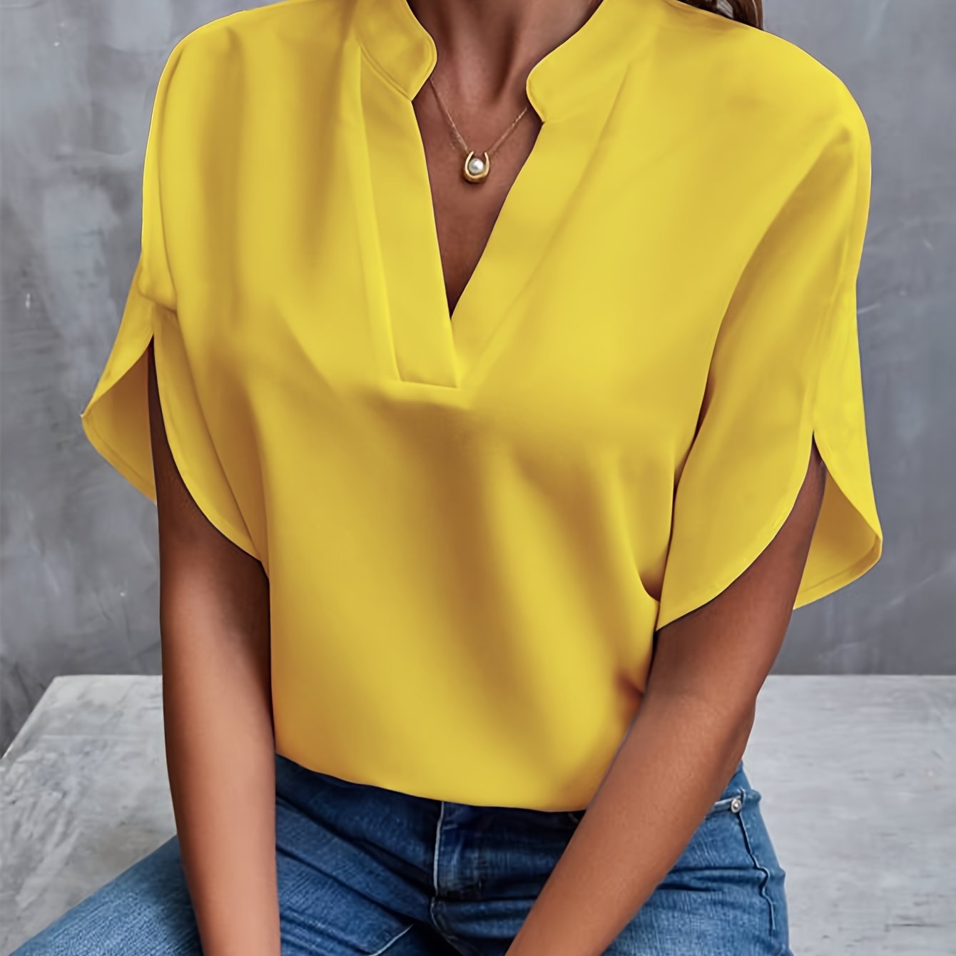 Vivi | Stylish women's blouse 