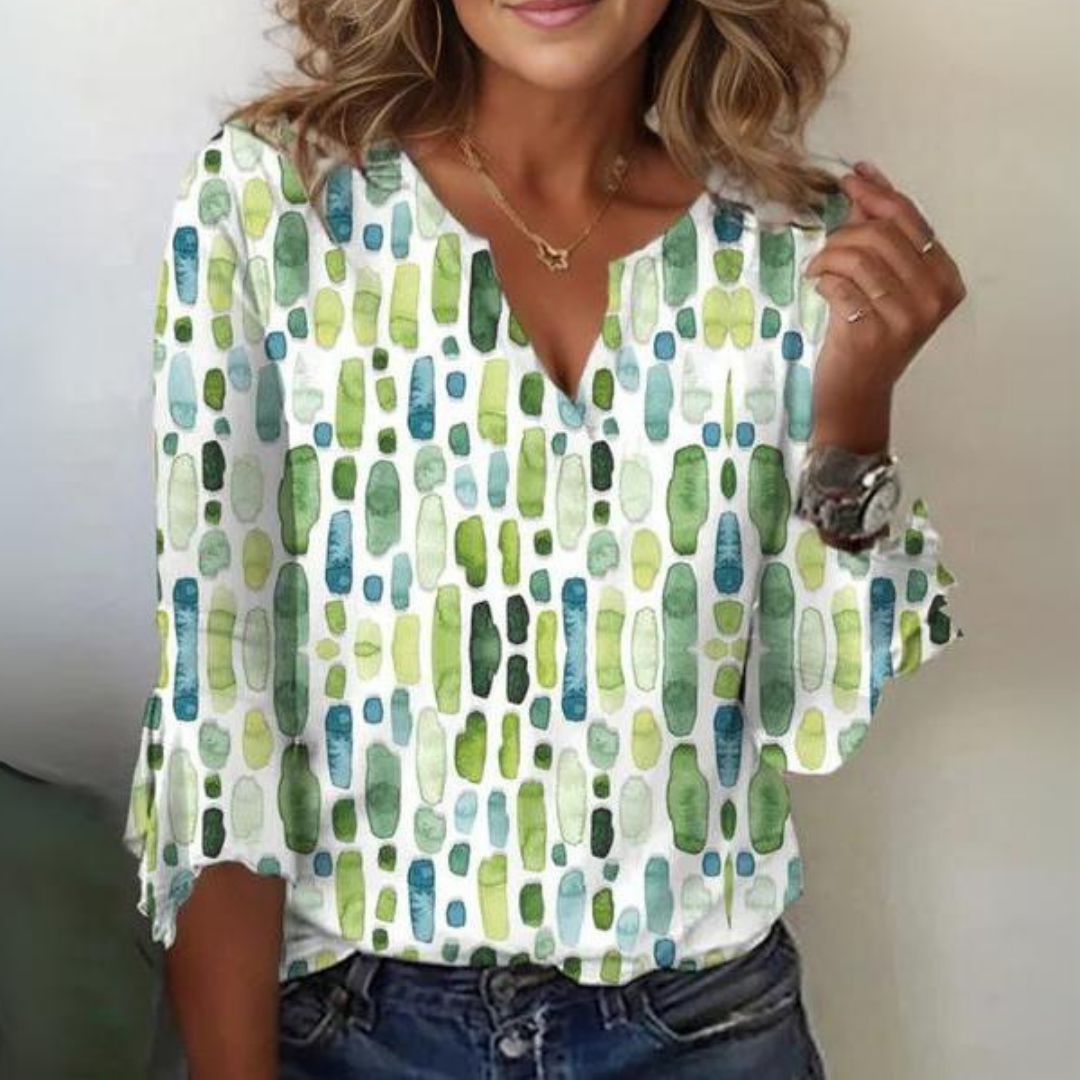 Lilly Blouse 