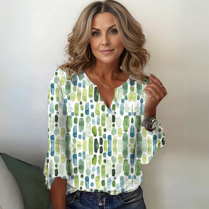 Lilly Blouse 