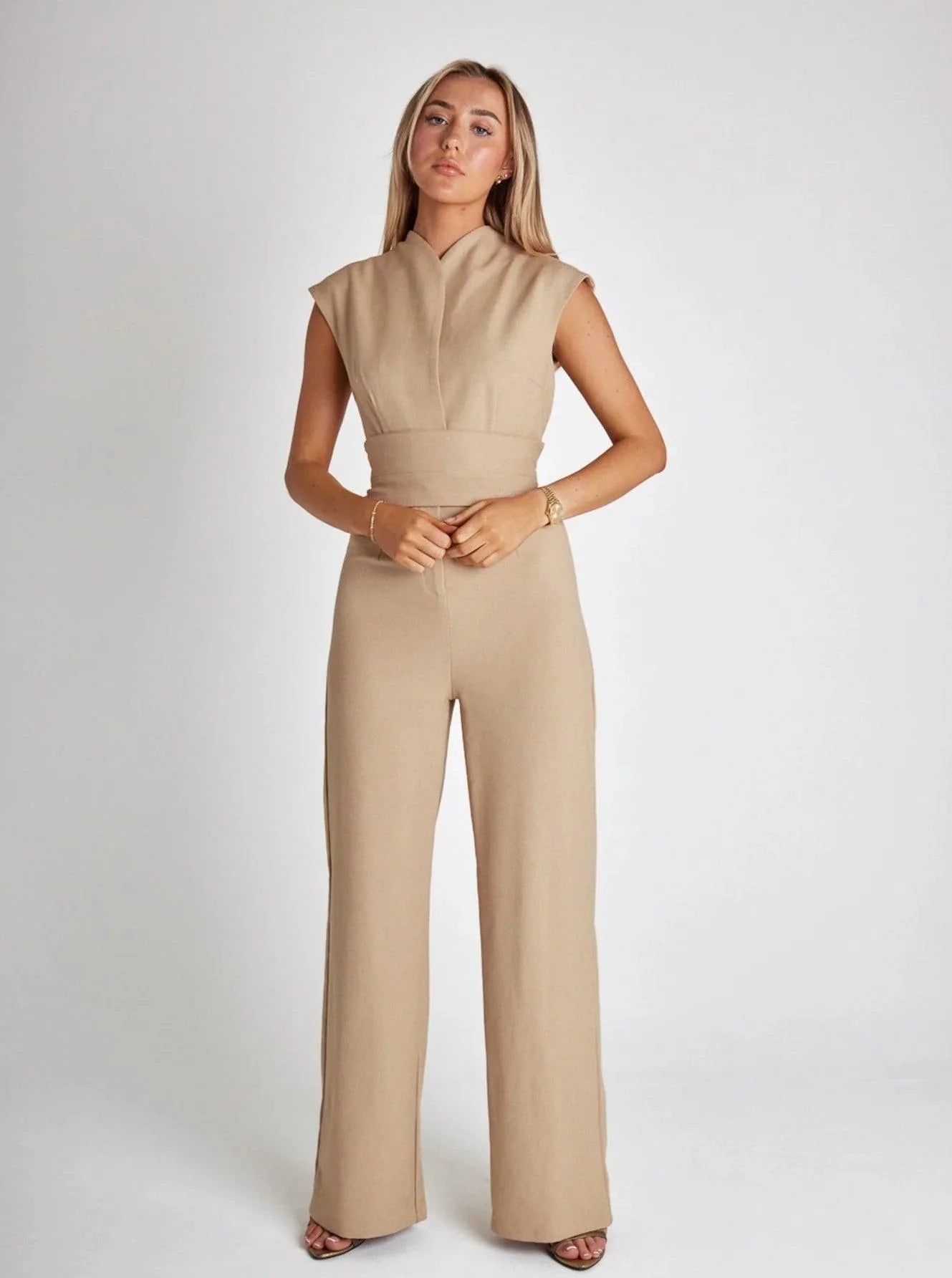 VERA | JUMPSUIT