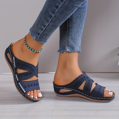 ARABELLA™ - ORTHOPEDIC SANDALS