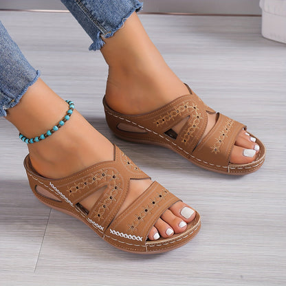 ARABELLA™ - ORTHOPEDIC SANDALS