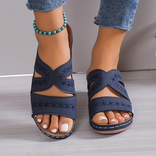 ARABELLA™ - ORTHOPEDIC SANDALS