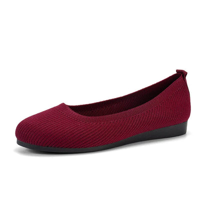 Breathable non-slip shoes 