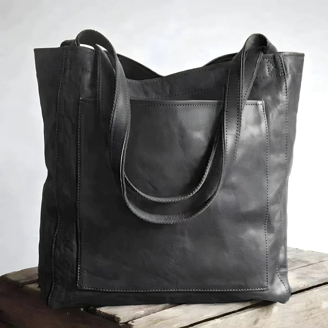 Roos™-Handmade leather bag 