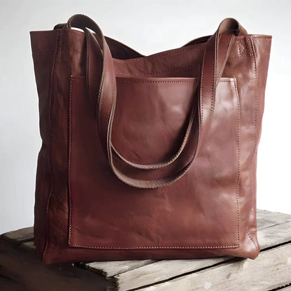 Roos™-Handmade leather bag 