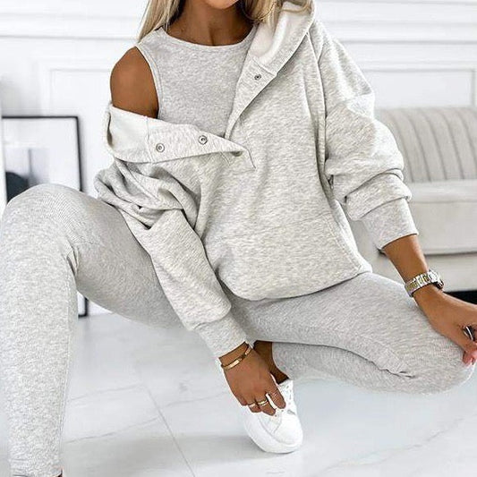 Lisa™ | Comfortable set for women